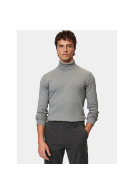 Marc O'Polo Поло M29 2202 52100 Сив Regular Fit - Pepit.bg