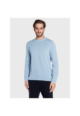 Marc O'Polo Пуловер 228 5092 60366 Син Regular Fit - Pepit.bg