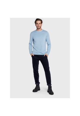 Marc O'Polo Пуловер 228 5092 60366 Син Regular Fit - Pepit.bg