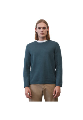 Marc O'Polo Пуловер 321502360026 Син Regular Fit - Pepit.bg