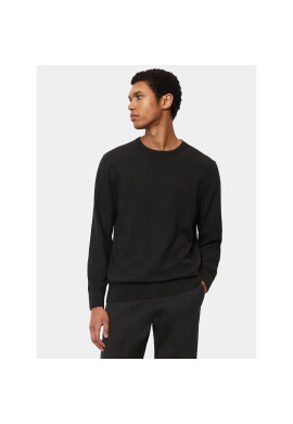 Marc O'Polo Пуловер 329 5144 60504 Черен Regular Fit - Pepit.bg