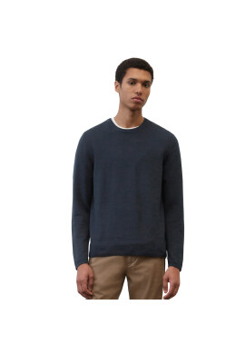 Marc O'Polo Пуловер M21502360026 Син Regular Fit - Pepit.bg