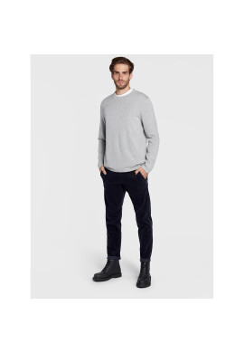Marc O'Polo Пуловер M28 5092 60366 Сив Regular Fit - Pepit.bg