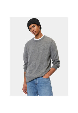 Marc O'Polo Пуловер M29 5144 60504 Сив Regular Fit - Pepit.bg