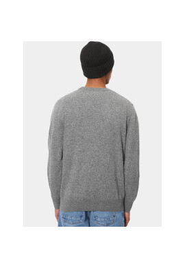 Marc O'Polo Пуловер M29 5144 60504 Сив Regular Fit - Pepit.bg