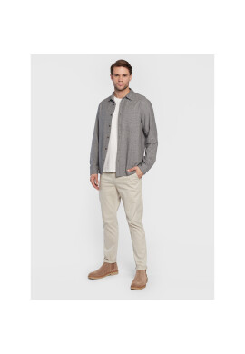 Marc O'Polo Риза 229 7323 42476 Сив Regular Fit - Pepit.bg