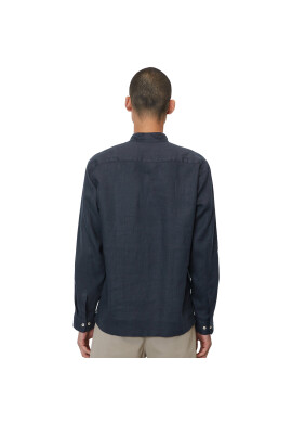 Marc O'Polo Риза M23742842176 Син Regular Fit - Pepit.bg