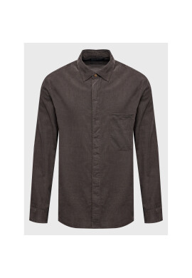 Marc O'Polo Риза M29 7233 42260 Сив Regular Fit - Pepit.bg