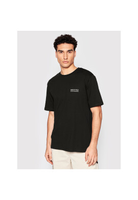 Marc O'Polo Тишърт 226 2012 51074 Черен Regular Fit - Pepit.bg
