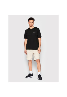 Marc O'Polo Тишърт 226 2012 51074 Черен Regular Fit - Pepit.bg