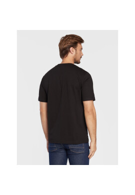 Marc O'Polo Тишърт 226 2012 51080 Черен Regular Fit - Pepit.bg