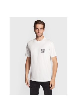 Marc O'Polo Тишърт 227 2012 51620 Бял Regular Fit - Pepit.bg
