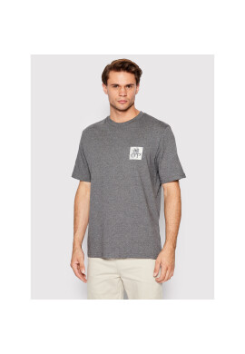 Marc O'Polo Тишърт 227 2012 51620 Сив Regular Fit - Pepit.bg