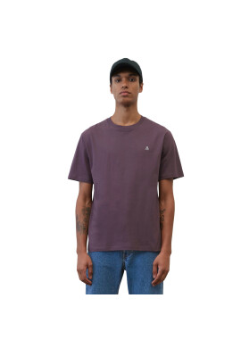 Marc O'Polo Тишърт 320201251054 Виолетов Regular Fit - Pepit.bg