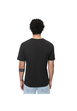 Marc O'Polo Тишърт 323217651238 Черен Regular Fit - Pepit.bg