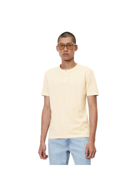 Marc O'Polo Тишърт 323224651236 Бежов Regular Fit - Pepit.bg