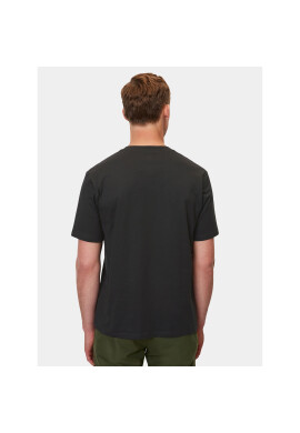 Marc O'Polo Тишърт 326201251054 Черен Regular Fit - Pepit.bg