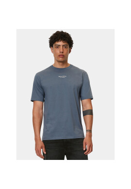 Marc O'Polo Тишърт 326247751382 Син Regular Fit - Pepit.bg