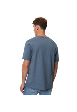 Marc O'Polo Тишърт 327 2477 51346 Син Regular Fit - Pepit.bg