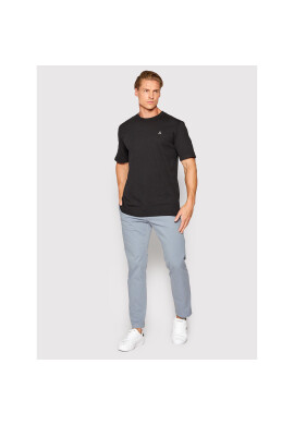 Marc O'Polo Тишърт B21 2012 51054 Черен Regular Fit - Pepit.bg