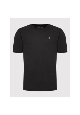 Marc O'Polo Тишърт B21 2012 51054 Черен Regular Fit - Pepit.bg