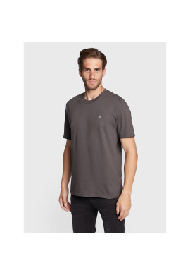 Marc O'Polo Тишърт B21 2012 51054 Сив Regular Fit - Pepit.bg