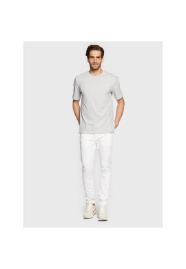 Marc O'Polo Тишърт B21 2012 51054 Сив Regular Fit - Pepit.bg
