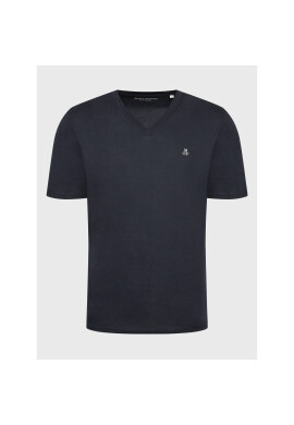 Marc O'Polo Тишърт B21 2012 51616 Тъмносин Regular Fit - Pepit.bg