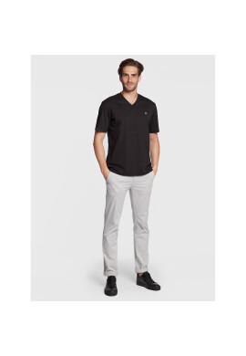 Marc O'Polo Тишърт B21 20125 1616 Черен Regular Fit - Pepit.bg