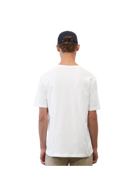 Marc O'Polo Тишърт B21201251052 Бял Regular Fit - Pepit.bg