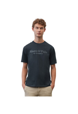 Marc O'Polo Тишърт B21201251052 Син Regular Fit - Pepit.bg