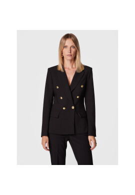 Marciano Guess Сако 2BGN02 9653Z Черен Regular Fit - Pepit.bg