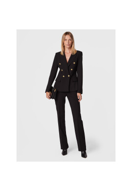 Marciano Guess Сако 2BGN02 9653Z Черен Regular Fit - Pepit.bg