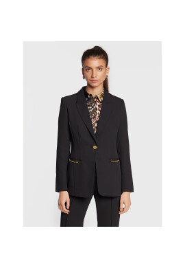 Marciano Guess Сако 2BGN03 9630Z Черен Regular Fit - Pepit.bg