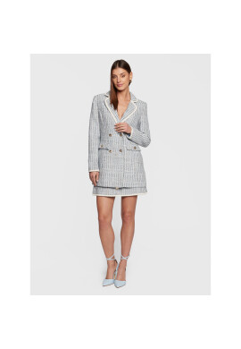 Marciano Guess Сако 3RGL01 9816Z Син Regular Fit - Pepit.bg
