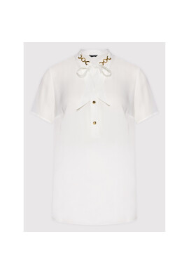 Marciano Guess Блуза 2GGH09 9547Z Бял Regular Fit - Pepit.bg