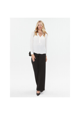 Marciano Guess Блуза 3BGH61 9742Z Бял Regular Fit - Pepit.bg