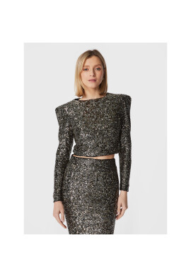 Marciano Guess Блуза 3RGP07 6166A Черен Regular Fit - Pepit.bg