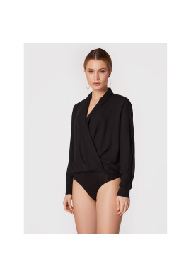 Marciano Guess Боди 2BGH02 8592Z Черен Regular Fit - Pepit.bg