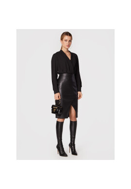 Marciano Guess Боди 2BGH02 8592Z Черен Regular Fit - Pepit.bg