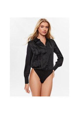 Marciano Guess Боди 3YGH12 9444Z Черен Regular Fit - Pepit.bg