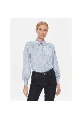 Marciano Guess Боди 4RGH06 7014A Син Regular Fit - Pepit.bg