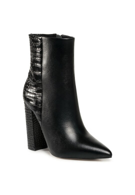 Marciano Guess Боти 0BG9B2 9450Z Черен - Pepit.bg