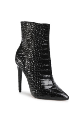 Marciano Guess Боти 0BG9E2 9449Z Черен - Pepit.bg
