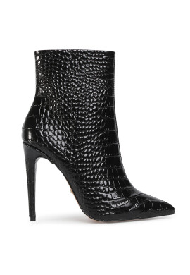 Marciano Guess Боти 0BG9E2 9449Z Черен - Pepit.bg