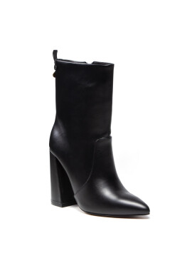Marciano Guess Боти 1BGZA2 9682Z Черен - Pepit.bg