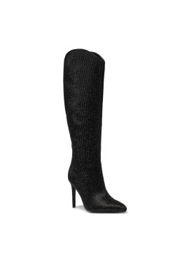 Marciano Guess Боти 3BGZ49 7002A Черен - Pepit.bg