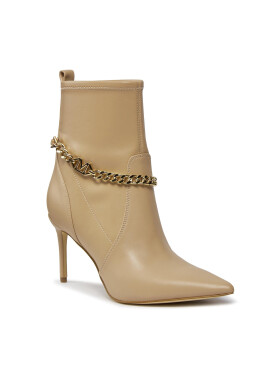 Marciano Guess Боти 3BGZ60 7013A Бежов - Pepit.bg