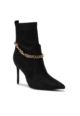 Marciano Guess Боти 3BGZ60 7013A Черен - Pepit.bg