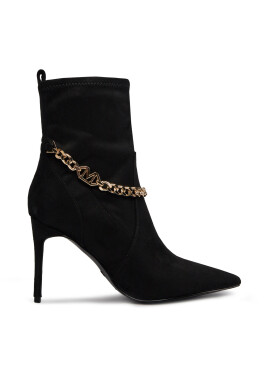 Marciano Guess Боти 3BGZ60 7013A Черен - Pepit.bg